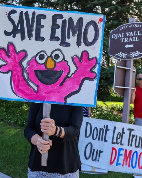 Le compte X de « Rue Sésame » piraté : diffusion de messages antisémites et anti-Trump
