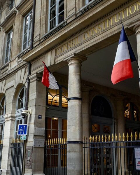 Le Conseil constitutionnel rendra sa décision sur la loi Duplomb le 7 août.