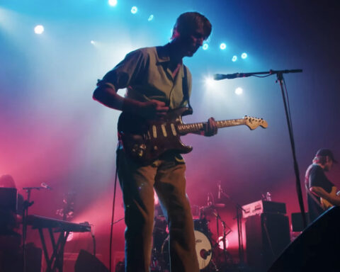 Le film musical « Pavements » promet de séduire les déçus du genre