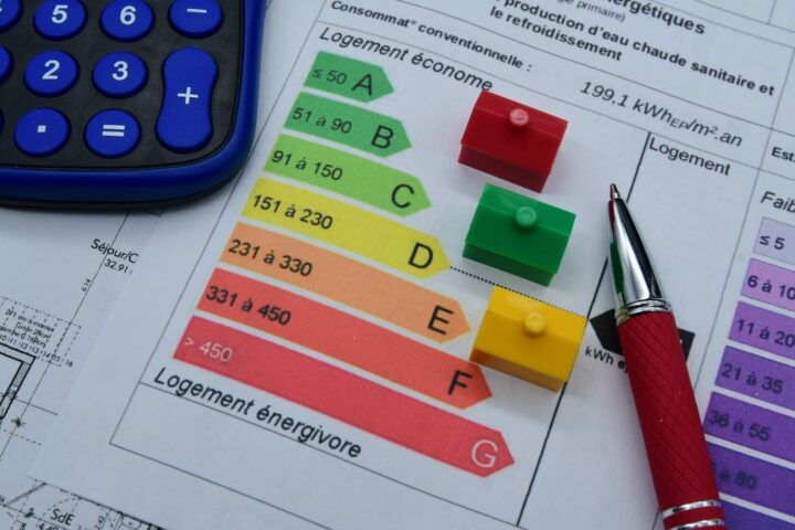 Le gouvernement ajuste le DPE pour promouvoir les chauffages électriques