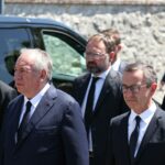 "Le macronisme exacerbe l'impuissance : Bruno Retailleau lance une attaque retentissante contre le gouvernement"