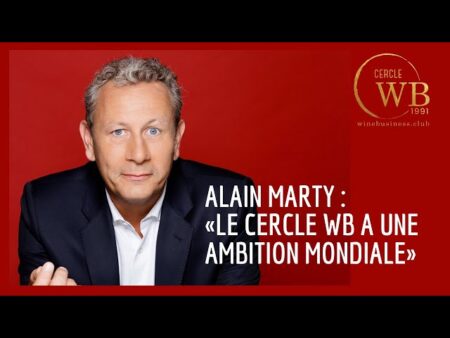 Le Networking, un levier de croissance stratégique : l'analyse d'Alain Marty sur la collecte des livrets réglementés en juin 2025.
