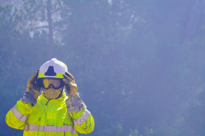 Le nombre d’incendies et d’hectares brûlés en France augmente chaque année