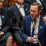 Le Parlement adopte la loi sur la rétention des étrangers pour une durée maximale de 210 jours.