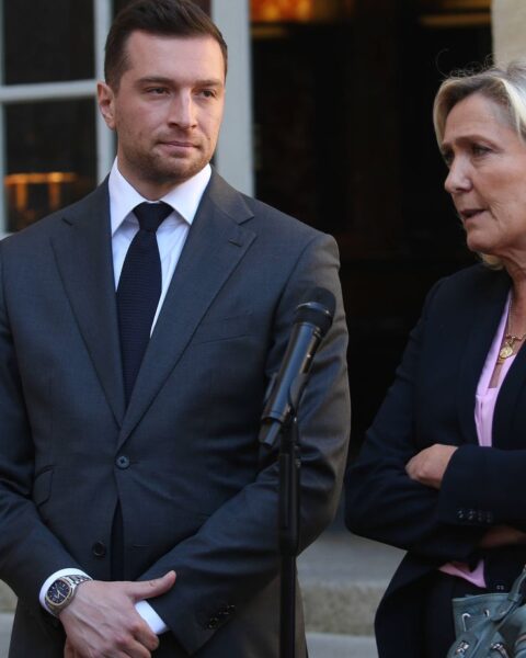 Le parquet européen lance une enquête sur le Rassemblement National et ses partenaires au sein du Parlement.