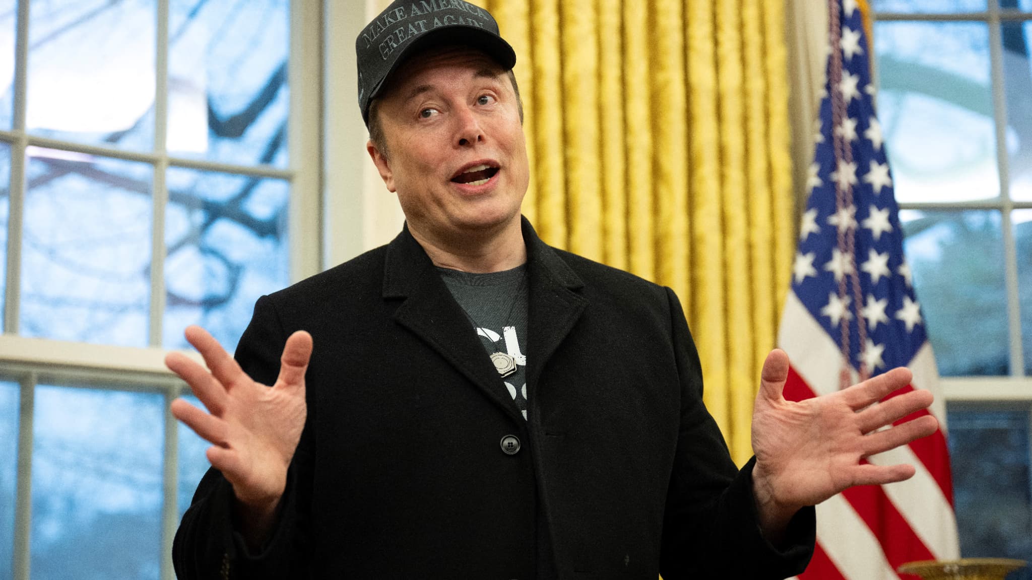 Le parti politique d'Elon Musk privilégie le bitcoin par rapport aux monnaies traditionnelles réputées "sans avenir".
