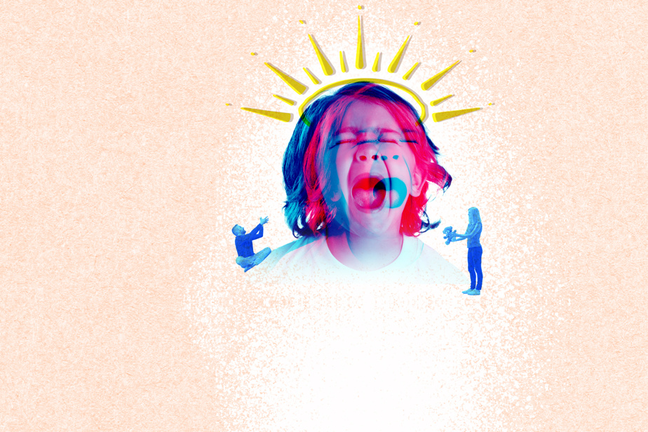 Le règne de l'enfant dieu : Exploration des lois imposées par la jeunesse et des sons disparus derrière le phénomène des "dupes" et des dangers associés.
