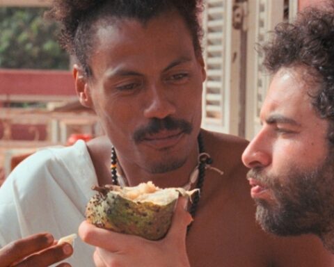 «Le Rire et le Couteau» et «Jeunesse 3», deux films marquants du cinéma contemporain