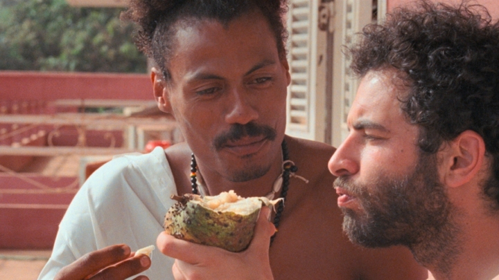 «Le Rire et le Couteau» et «Jeunesse 3», deux films marquants du cinéma contemporain
