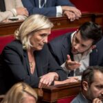 Le RN s'engage à destituer Bayrou s'il « vole de l'argent aux citoyens »