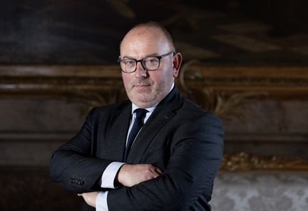 Le sénateur auteur de la loi Duplomb critique une pétition dénoncée comme étant "instrumentalisée par l'extrême gauche et les écologistes".