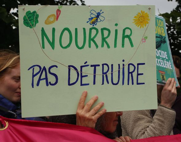 Le succès retentissant de la pétition pourrait-il entraîner l'abandon de la loi Duplomb ?