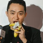 L'entrepreneur en crypto-monnaies Justin Sun investit 28 millions de dollars pour un voyage spatial à bord de la fusée de Jeff Bezos.