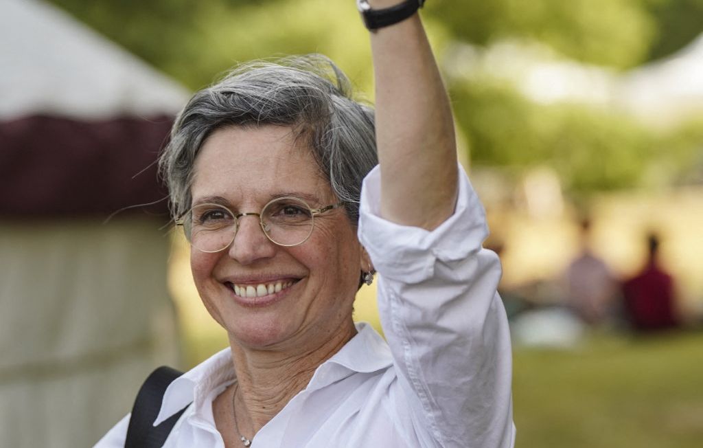 Les agriculteurs critiquent Sandrine Rousseau pour ses déclarations