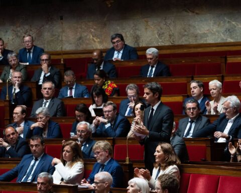 « Les députés réagissent à la pétition contre Duplomb : Nutella en question »
