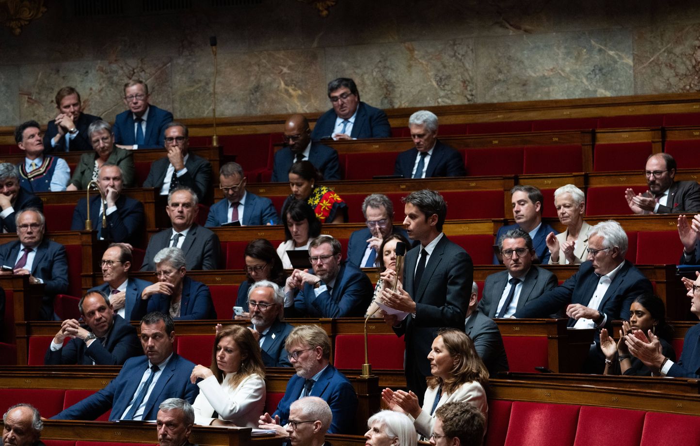« Les députés réagissent à la pétition contre Duplomb : Nutella en question »
