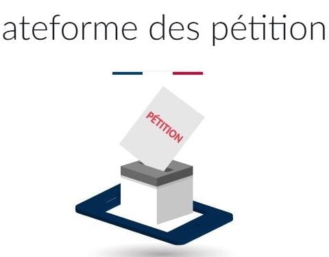 Les pétitions en France : une passion moins forte qu'il n'y paraît.