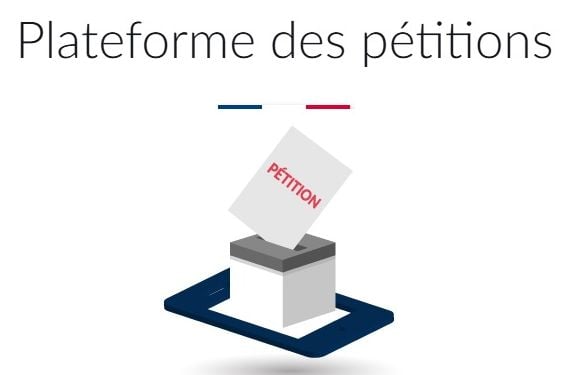 Les pétitions en France : une passion moins forte qu'il n'y paraît.