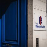 "Les tensions au sein des Républicains : Michel Barnier et Rachida Dati en confrontation pour la législative partielle à Paris"