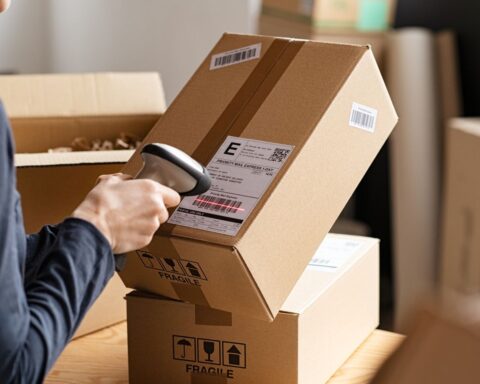 Livraison, points relais et magasins : quel impact carbone pour vos achats ?