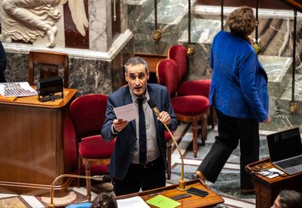Loi Duplomb : le préfet de la Gironde ouvre une enquête suite à la dégradation des permanences de deux députés de gauche.