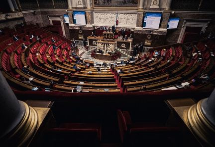 Loi Duplomb : vérifiez comment votre député a voté sur ce texte controversé concernant l'agriculture.