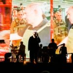 Massive Attack forme un collectif d'artistes pour soutenir les voix sur Gaza