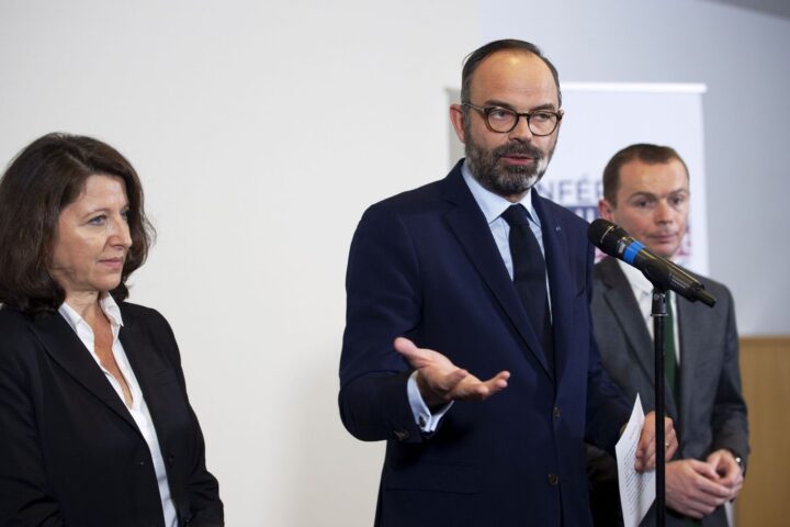 Ministres sous enquête par la Cour de justice de la République