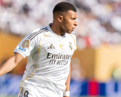 Mondial des clubs : Kylian Mbappé et le PSG œuvrent pour une réconciliation, Thiago Silva fait son retour.
