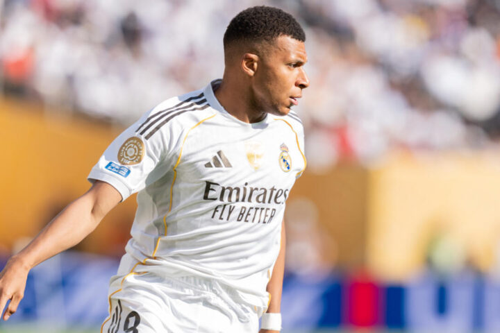 Mondial des clubs : Kylian Mbappé et le PSG œuvrent pour une réconciliation, Thiago Silva fait son retour.