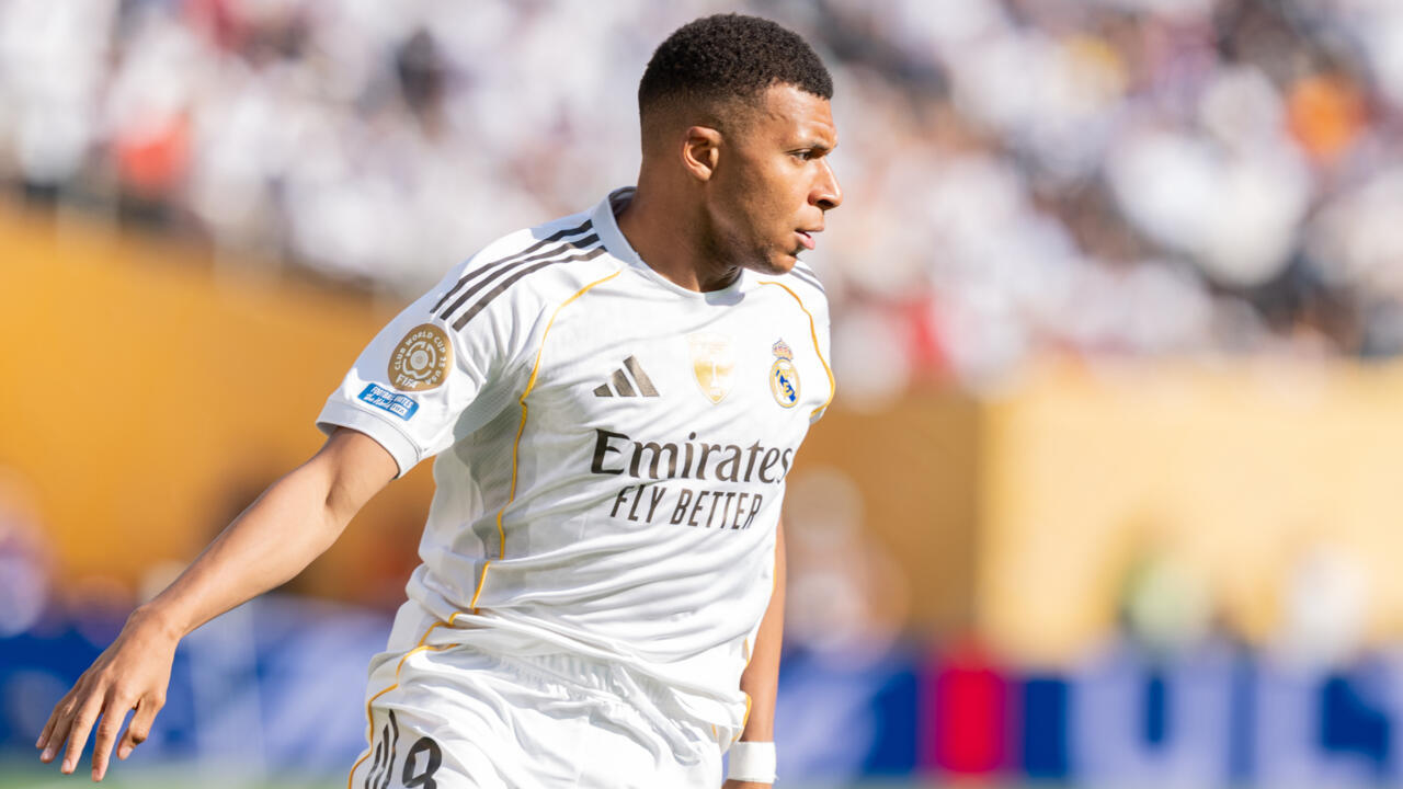 Mondial des clubs : Kylian Mbappé et le PSG œuvrent pour une réconciliation, Thiago Silva fait son retour.