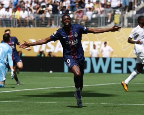Mondial des clubs : le PSG surclasse le Real Madrid et se qualifie pour la finale contre Chelsea