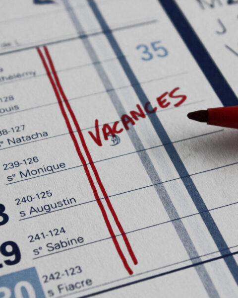 Monétisation des congés payés : Une mesure surprenante à découvrir.