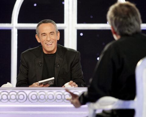 Mort de Thierry Ardisson : cinq séquences marquantes où il a réinventé la télévision