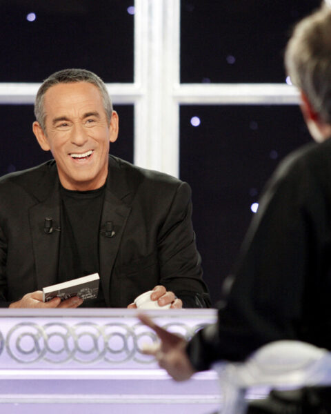Mort de Thierry Ardisson : cinq séquences marquantes où il a réinventé la télévision