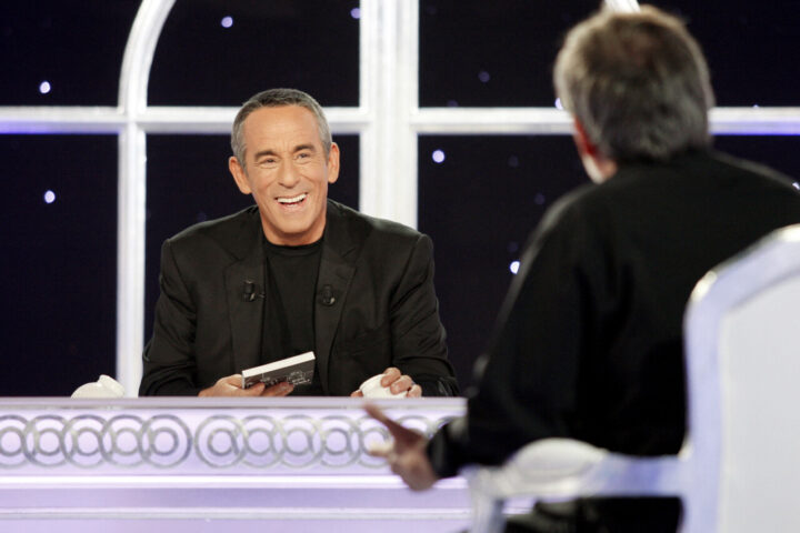 Mort de Thierry Ardisson : cinq séquences marquantes où il a réinventé la télévision