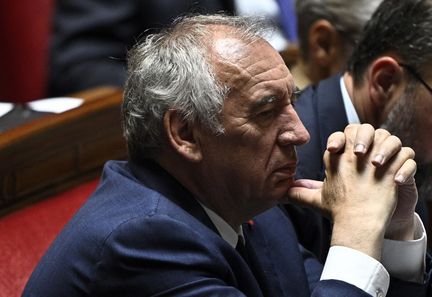 Motion de censure : votre député a-t-il soutenu la destitution du gouvernement de François Bayrou ?