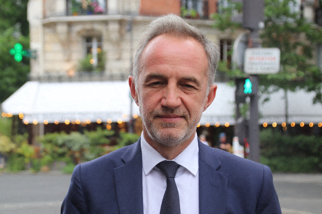 Municipales 2026 à Paris : Emmanuel Grégoire l'emporte lors de la primaire socialiste face au candidat d'Anne Hidalgo.