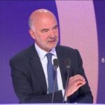 Najat Vallaud-Belkacem à la Cour des comptes : "Je ne suis pas son amie, elle a été sélectionnée par un processus de recrutement professionnel."