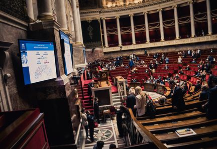 Néonicotinoïdes, mégabassines et élevage intensif : les mesures essentielles de la proposition de loi Duplomb, controversée mais définitive.