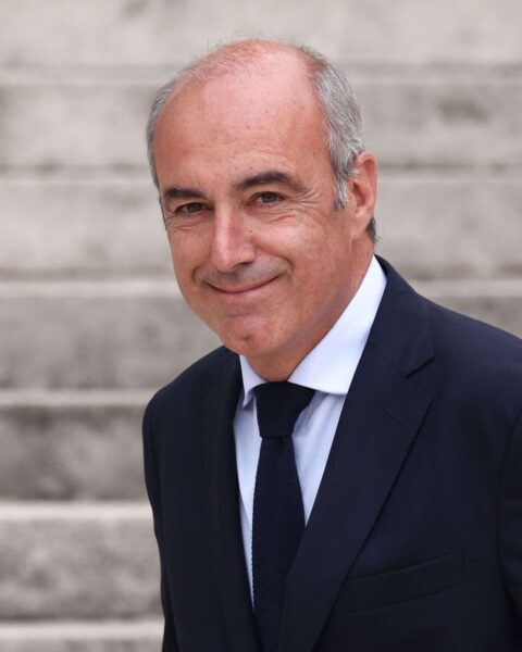 Olivier Marleix, député souverainiste aux convictions affirmées : retour sur son parcours.