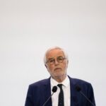 « Pays corse : Le lapsus de Rebsamen offre un avantage à la droite »
