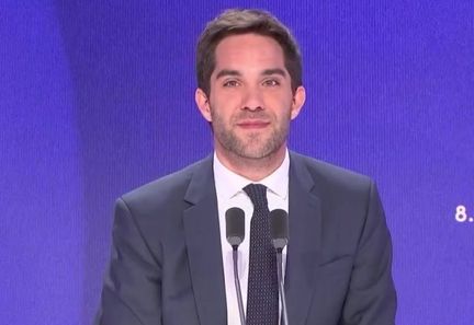 Perquisition au RN : Le député Thomas M. souligne la lutte acharnée de certaines magistrats contre le RN.