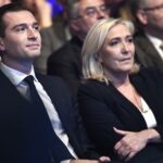 Perquisition au siège du RN : les stratégies du parti de Jordan Bardella pour contrer l'enquête.