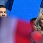 Perquisitions à Paris et enquête européenne : les affaires judiciaires qui affectent le Rassemblement National et Marine Le Pen.