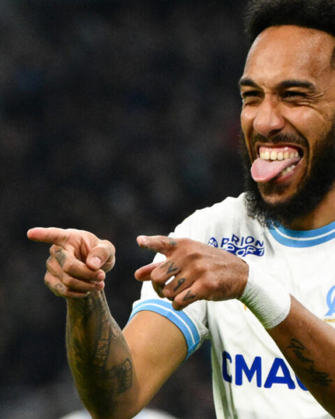 Pierre-Emerick Aubameyang fait son retour à l'OM un an après son départ, bilan de l'Euro : sacre anglais et affluence record.