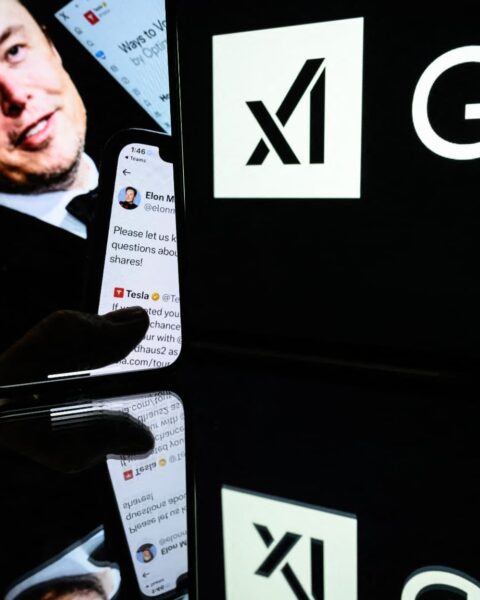 Plus de 250 cryptomonnaies évoquant Hitler ont été créées suite à une erreur de Grok sur X.