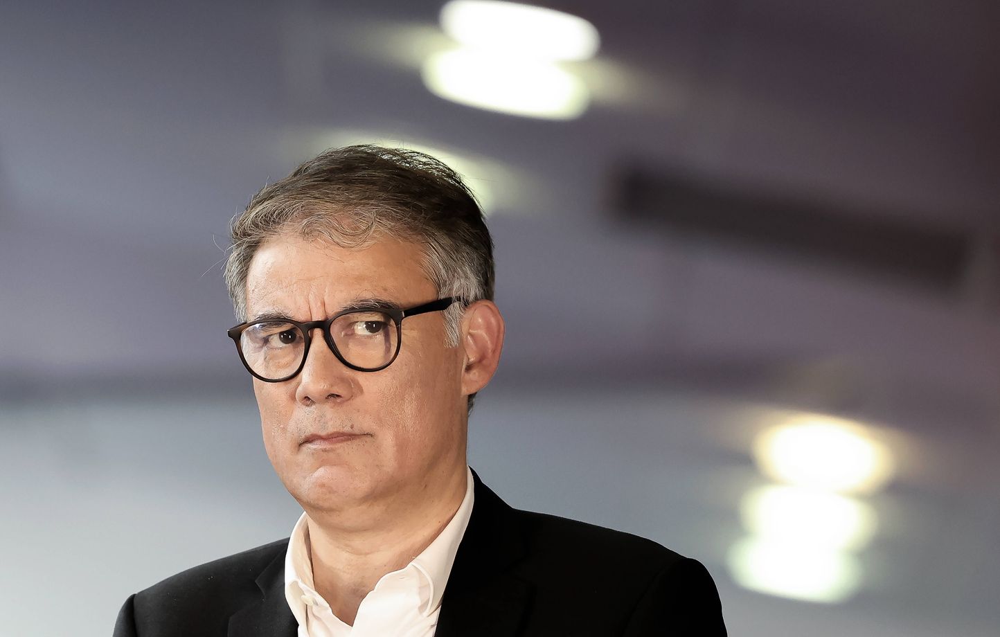 Pour Faure et le PS, le budget de Bayrou nécessite une censure.