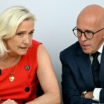Pour prévenir la "vente à perte" d'électricité, le RN et l'UDR soutiennent le développement du minage de bitcoin en France grâce à notre "surplus" énergétique.