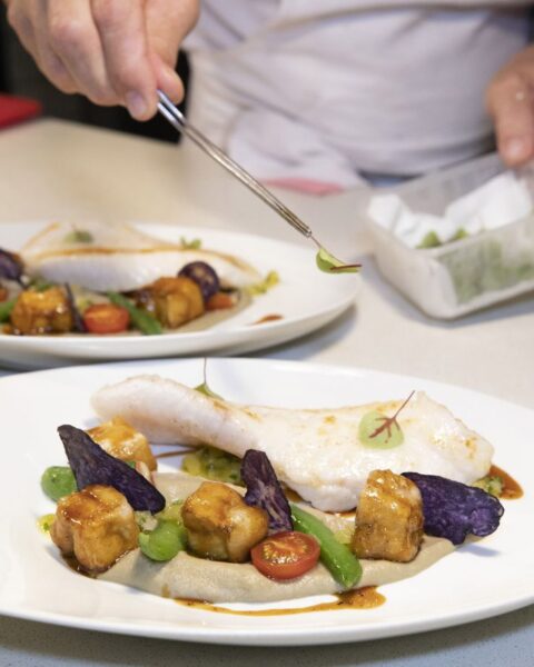 Quatre cents chefs cuisiniers réclament une mobilisation contre la loi Duplomb